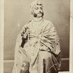 Portrait of Maharaja Duleep Singh