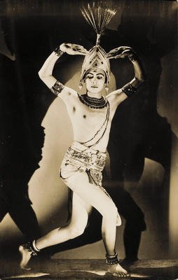 Photo of Ram Gopal