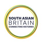 South Asian Britain Connecting Histories Logo