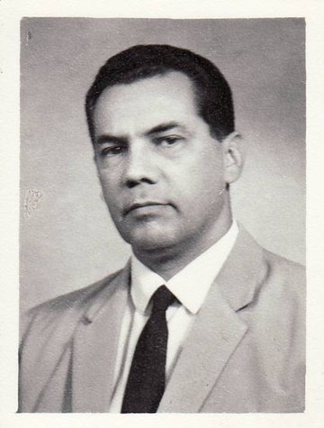 Photo of Arjan Chopra