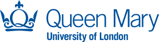 Queen Mary University of London logo